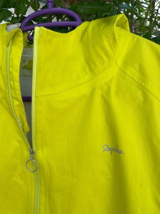 Chubasquero Rapha Commuter