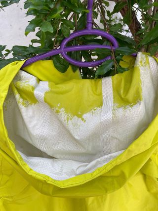 Chubasquero Rapha Commuter