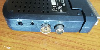 Sintonizador TDT Supratech