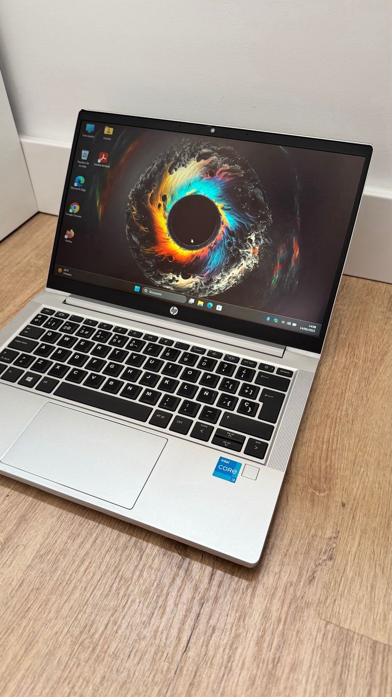 HP Probook 430 G8 16RAM/256M2/i3 Win 11 Office afbeelding 7