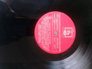 Vinilo Acapulco Rock'n'Brass