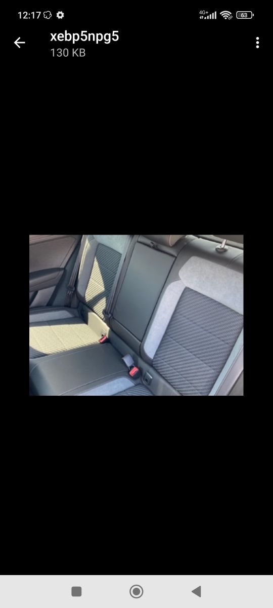 Volkswagen T-Roc 2019