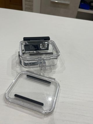 GoPro Hero 8 - Cámara Deportiva¡NO CAMBIOS!