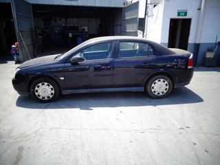 Opel Vectra gasolina averiado