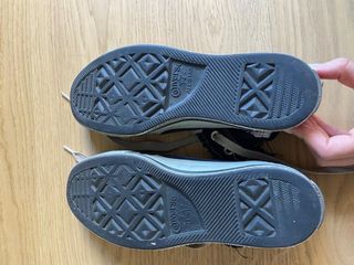 Converse All Star - edizione vintage