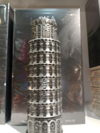 Pisa Colonia - Perfume