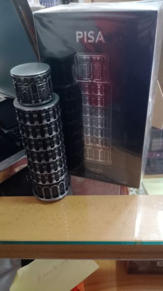 Pisa Colonia - Perfume
