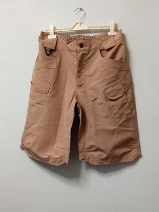 Shorts TREKKING/SENDERISMO/sizeL/W100xL60cms/NUEVO