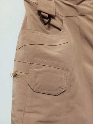 Shorts TREKKING/SENDERISMO/sizeL/W100xL60cms/NUEVO