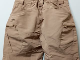 Shorts TREKKING/SENDERISMO/sizeL/W100xL60cms/NUEVO