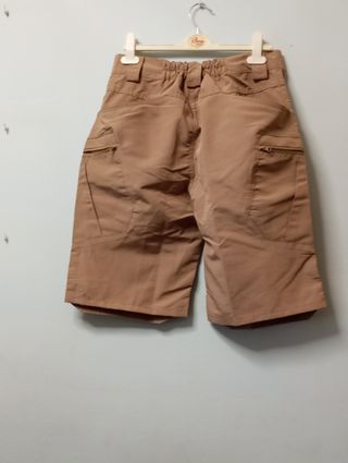 Shorts TREKKING/SENDERISMO/sizeL/W100xL60cms/NUEVO