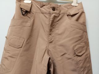Shorts TREKKING/SENDERISMO/sizeL/W100xL60cms/NUEVO