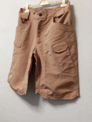 Shorts TREKKING/SENDERISMO/sizeL/W100xL60cms/NUEVO