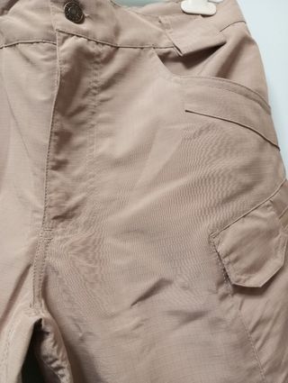 Shorts TREKKING/SENDERISMO/sizeL/W100xL60cms/NUEVO