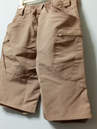 Shorts TREKKING/SENDERISMO/sizeL/W100xL60cms/NUEVO