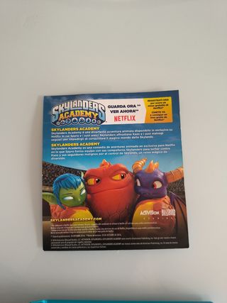 Skylanders Imaginators - Wii U