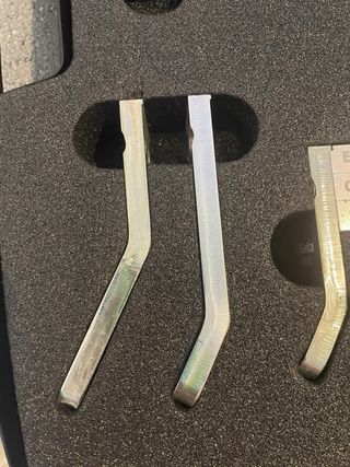 Kit Estrazione Iniettori Beta 1462/KD