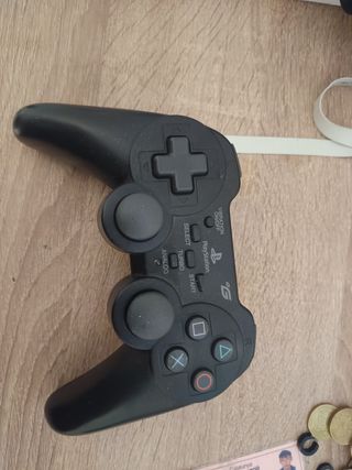 Mando PS2 - Joystick Playstation 2