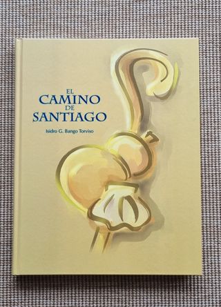 El camino de Santiago