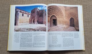 El camino de Santiago