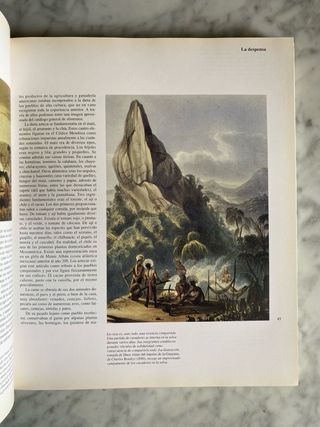 América 1492 Retrato de un continete hace 500 años