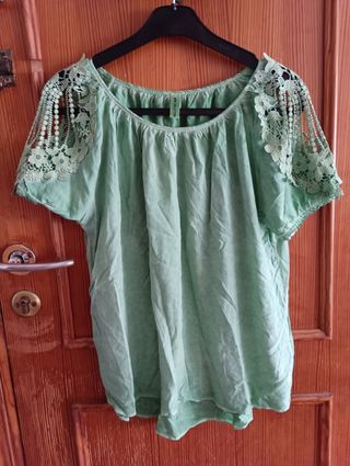 Blusa