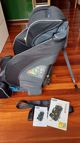 Silla coche Klippan Century