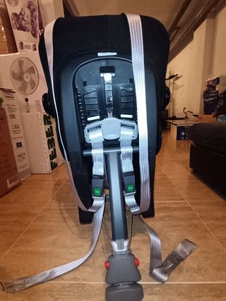 Britax Römer Max-Way Plus - Silla Coche