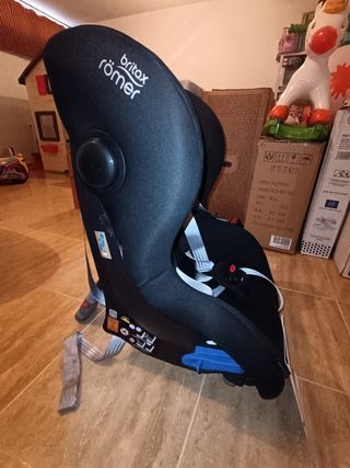 Britax Römer Max-Way Plus - Silla Coche