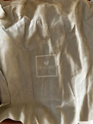 forchette e cucchiai vintage