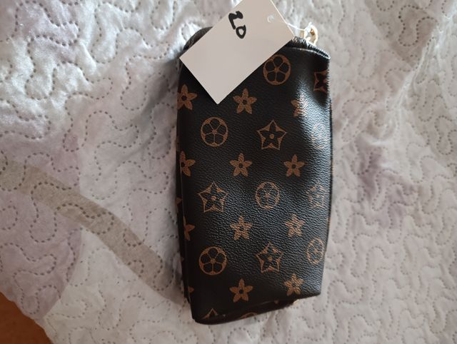 Bolso bandolera pequeño