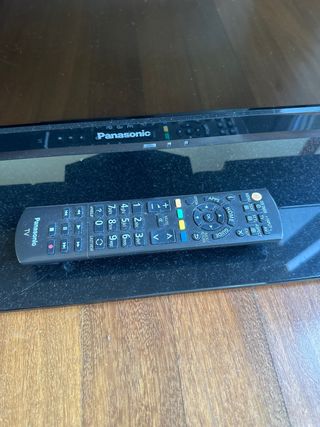 TV Panasonic 50" Smart TV
