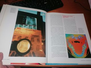 Libro: LA ESCENA DEL CRIMEN Brian Innes