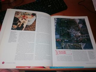 Libro: LA ESCENA DEL CRIMEN Brian Innes