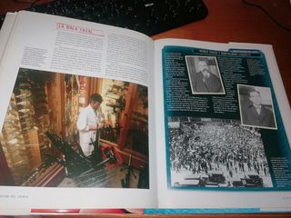 Libro: LA ESCENA DEL CRIMEN Brian Innes