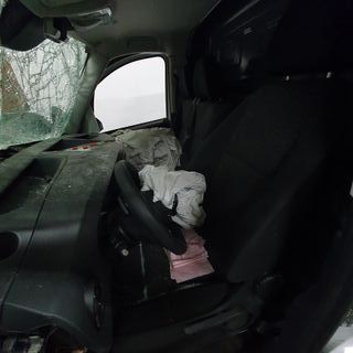 Mercedes-Benz eVito 2023