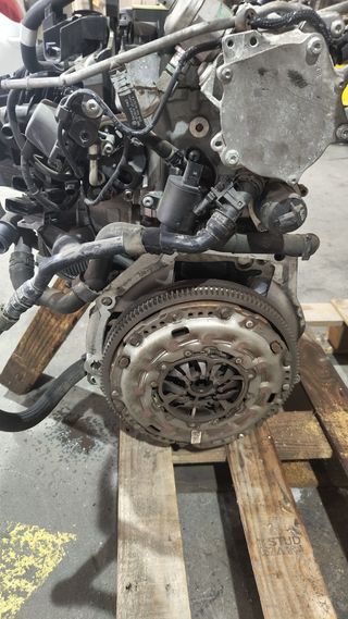 Motor 1.8 TSI Cxb VW