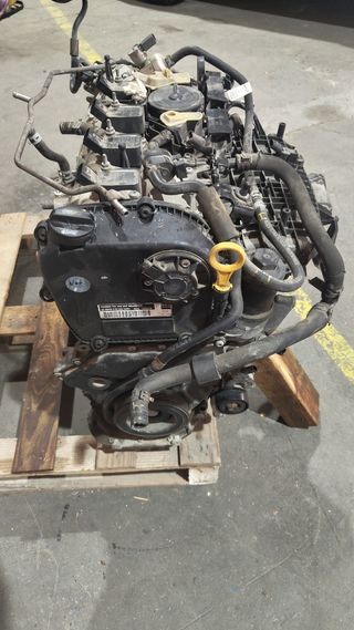 Motor 1.8 TSI Cxb VW