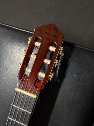 Guitarra conde cambio por godin 