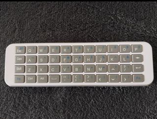 Mini teclado Bluetooth ipazzport
