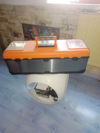 Caja herramientas hoy
