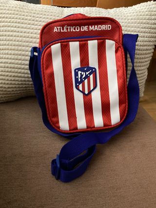 Bandolera Atlético de Madrid
