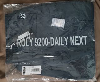 Pantalón trabajo hombre Roly 9200 Daily Next 52