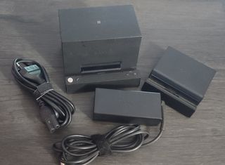 Tablet Sony Xperia Z2 LTE 10.1' Altavoz Bluetooth 