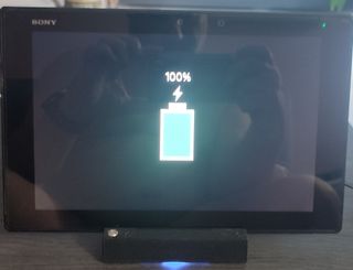 Tablet Sony Xperia Z2 LTE 10.1' Altavoz Bluetooth 