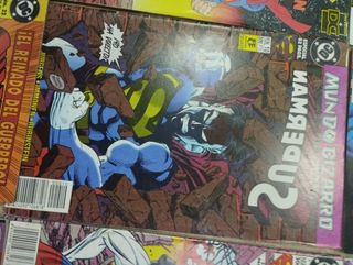 15 comics de Superman DC Comics