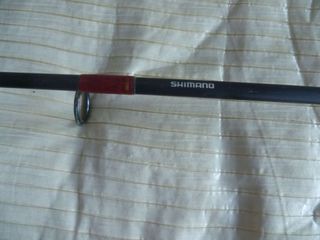CAÑA DE PESCA SHIMANO