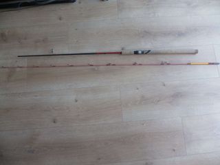 CAÑA DE PESCA SHIMANO