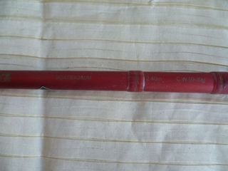 CAÑA DE PESCA SHIMANO