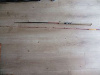 CAÑA DE PESCA SHIMANO